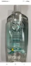 Avon Skin So Soft Original Bath Oil Bottle 16.9oz New