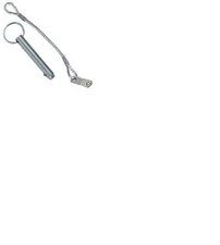 NEW Skyjack Pin Assembly (Skyjack: 124548)