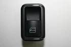 2010 MERCEDES C207 E CLASS / PASSENGER WINDOW CONTROL SWITCH A2048707358