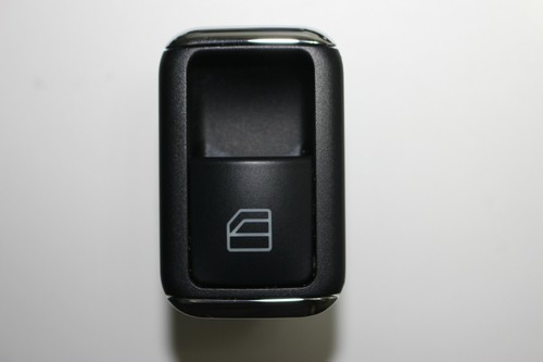 2010 Mercedes C207 E-Klasse/Beifahrer Fenster Bedienschalter A2048707358