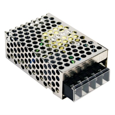 Netzteil 3,3V 6A 19,8 Watt Einbauversion RS-25-3,3 MW Mean Well
