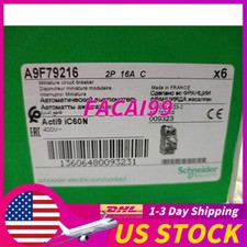 Brand New A9F79216 Schneider Electric Free Shipping