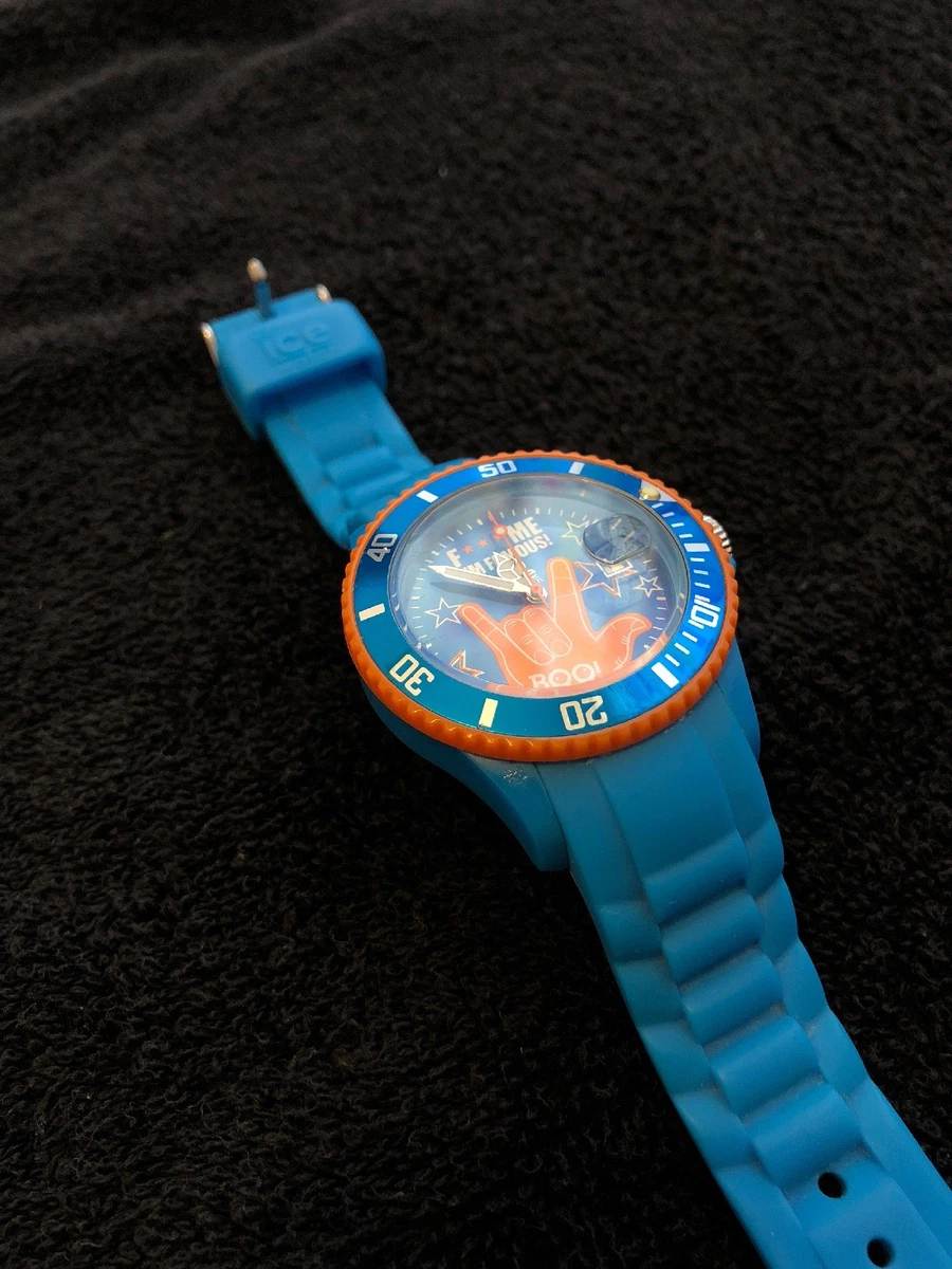 Ice watch f me hotsell im famous