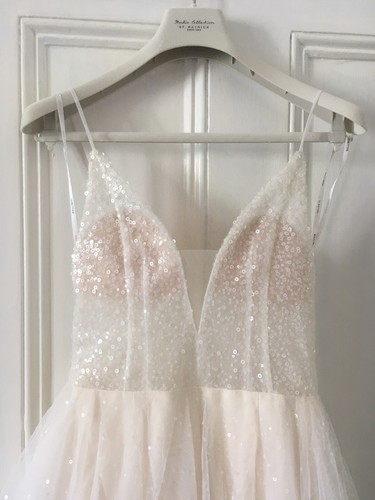 Willowby by Watters - Galaxy wedding dress size 6/8 - Picture 3 of 16