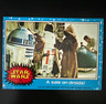 Topps 1977 Star Wars Trading Card #13 A sale on droids! Stor