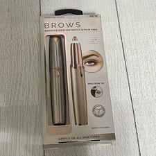 Finishing Touch Flawless Brows NIB