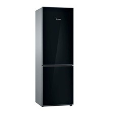 Bosch 800 Series B10CB81NVB 24 In. Bottom Mount Refrigerator,Black *NEW*