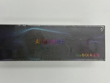 DMES AI Glasses Open Audio Smart Glasses New Sealed MSRP $149.99