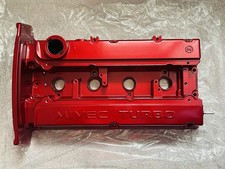 Genuine Mitsubishi Lancer Evolution IX Engine Rocker Cover Assembly EVO 9 CT9A