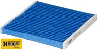 Hengst Filter E3913LB Filter FüR Innenraumluft Innenraumfilter Filter