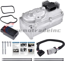 Turbo Actuator Fits 13-2018 Ram 2500 3500 6.7L Diesel HE300VG 68445522AA