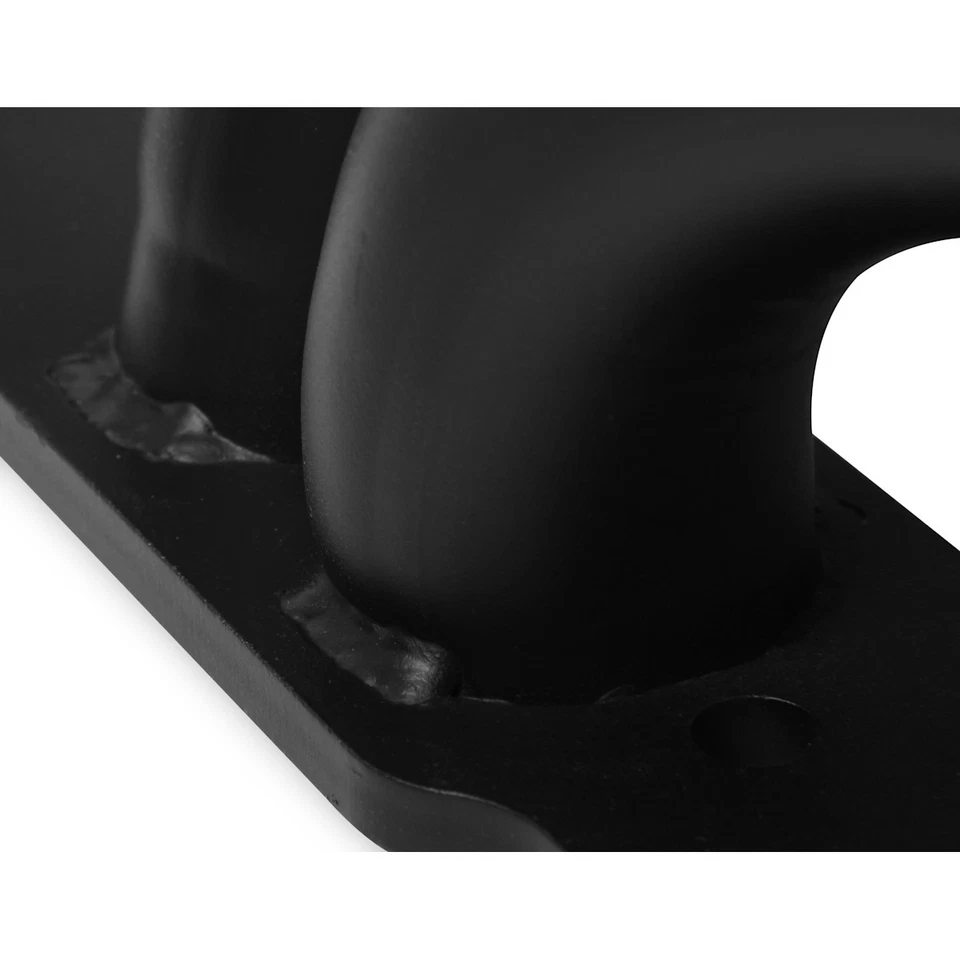 2466HKR Hooker Headers for Chevy Chevrolet Camaro Caprice El Camino Impala Nova - Image 3 of 4