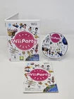 Wii Party – Nintendo Wii – Complete – Tested – Very Good Condition