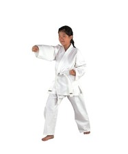 Karate Anzug "Renshu" TOP-Seller 551001 von KWON