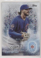 2020 Topps Topps 2030 Kris Bryant #T2030-9 bn5
