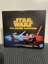 SDCC 2026 STAR WARS The Vintage Collection Anakin Skywalker & Asajj Ventress