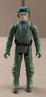 Vintage 1983 Star Wars Rebel Commando Action Figure ROTJ Endor NO WEAPONS