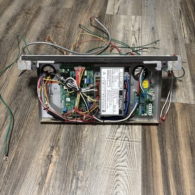 JANDY Heater all wiring and control boards and transformer B0195400B Pool Heater