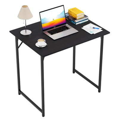 Fdw 32 Inches Office Small Computer Desk/Home Office Desk/Study Student Writing