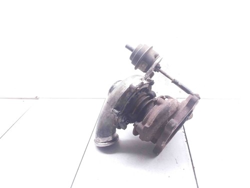 OPEL ASTRA G Turbo Turbolader 90570506 4542162 2.0 Diesel 74kw 1999 32404010