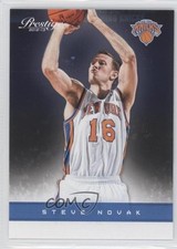 2012-13 Prestige Steve Novak #106 0b3