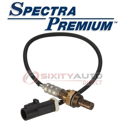 Spectra Premium Downstream Rear Oxygen (O2) Sensor for 2001-2010 Ford Escape ai