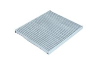 Innenraumfilter Kamoka F512601 Frischluftfilter Aktivkohlefilter FüR Rio Ub Kia