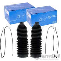 2X Skf Lenkmanschetten Passend FüR Audi A4 A6 A8 Allroad Skoda Superb Vw Passat
