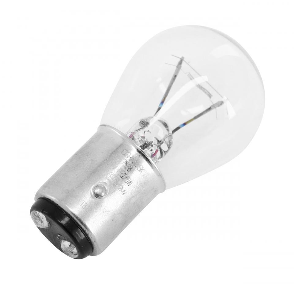 Ampoule Osram pour Moto Yamaha 900 Xj S Diversion 1995-2003 Halogène ARG
