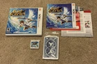 Kid Icarus Uprising Nintendo 3DS Complete CIB with Cards Free Shipping