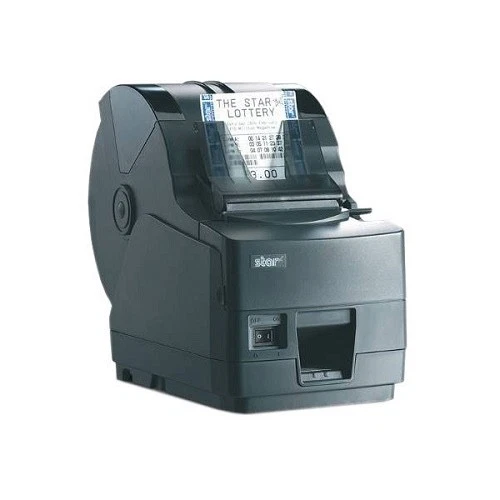 Star Micronics 39460211 TSP1000 TSP1045U-24GRY USB Receipt Ticket Stacker NIB - Image 2 of 2