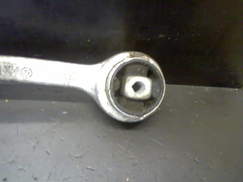 Querlenker Unten Hinten L BMW 530d E39 Limousine