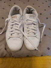 Ladies Size 5 Puma Trainners