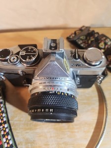 Olympus Om-2 Lens | eBay