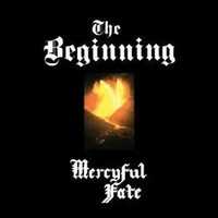 The Beginning | Mercyful Fate | Audio-Cd | CD | 2022 | EAN 0039841570120