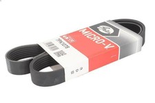 Keilrippenriemen GATES 6PK1073 für MERCEDES-BENZ GLC (X253) 2 2019-2022