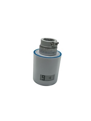 Netatmo Smartes Heizkörperthermostat Starterpaket Wlan, Zusatzmodul, NAV-DE