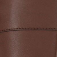 KAREN SCOTT Womens Cognac Brown Deliee2 Toe Block Heel Riding Boot 75 W WC 6390₽