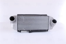 Ladeluftkühler ** FIRST FIT ** NISSENS 96192 für HYUNDAI KIA LM SL ELH SPORTAGE