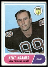 Click to enlarge Kent Kramer