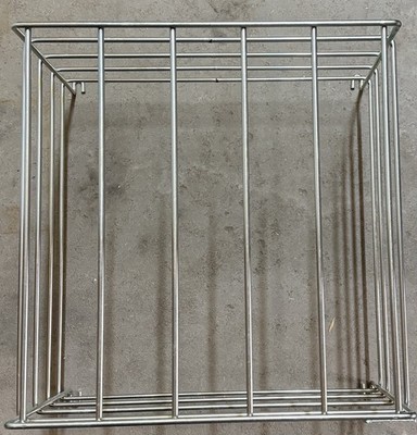 Valcom V-WGHORN-2 Wire Cage For Horn 2 Pack