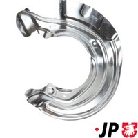 Spritzblech Bremsscheibe JP JP Group 1464202880 FüR BMW 3Er F30 F80 Touring F31
