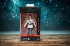 Star Wars  Andor The Black Series Director Orson Krennic  13 Action Figure New