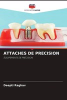 Deepti Raghav | Attaches De Precision | Taschenbuch | FranzöSisch (2022)