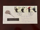 United Kingdom 2001 - Fabulous Hats stamps FDC Ascot