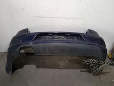 Pare-choc arrière Seat EXEO