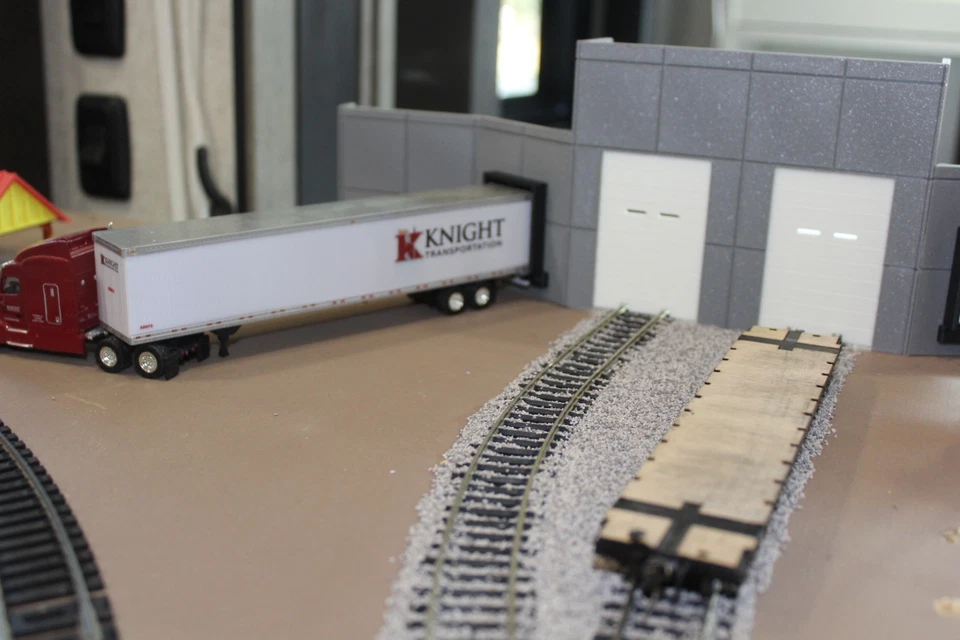 224174 Background factory, Steel and Wire or other - Image 2 of 4