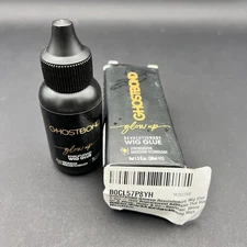 GHOSTBOND Glow Up Revolutionary WIG GLUE 1.3 fl.oz