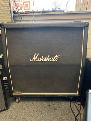 Marshall jcm 900 lead 1960