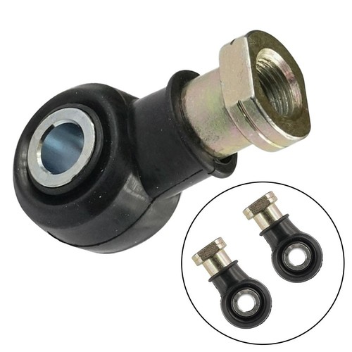 Tie Rod End Set Designed to Enhance Performance on Your For Polaris Vehicle - Picture 10 of 11